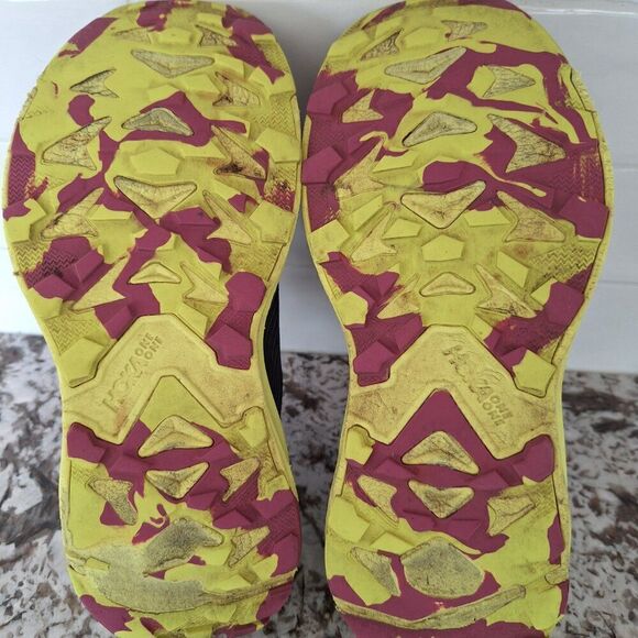 Hoka One One Torrent 2 Running Shoes size 9 US 41.5 EU - Picture 9 of 10